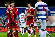 Nhận định, soi kèo Bristol vs QPR, 2h45 ngày 31/12