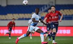 Nhận định, soi kèo Cangzhou Mighty Lions vs Dalian Pro, 14h30 ngày 31/12