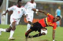 Nhận định, soi kèo Gabon vs Uganda, 19h00 ngày 30/12