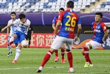 Nhận định, soi kèo Qingdao FC vs Tianjin Tigers, 14h30 ngày 31/12