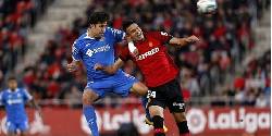 Nhận định, soi kèo Getafe vs Mallorca, 23h ngày 30/12