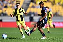 Phân tích kèo hiệp 1 Central Coast Mariners vs Melbourne Victory, 15h ngày 31/12
