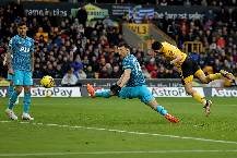 Chuyên gia dự đoán Tottenham vs Wolves, 22h00 ngày 29/12