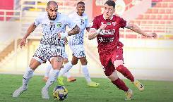 Nhận định, soi kèo Al Ittifaq vs Al Urooba, 19h55 ngày 30/12: Thắng tiếp