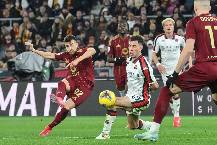 Nhận định, soi kèo AS Roma vs Genoa, 2h45 ngày 30/12: Ưu thế sân nhà