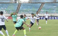 Nhận định, soi kèo Dagon Port vs Thitsar Arman, 16h30 ngày 30/12: Tin vào Thitsar Arman