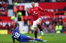 Nhận định, soi kèo MU vs Wolves, 03h15 ngày 31/12: Không thắng Wolves thì thắng ai