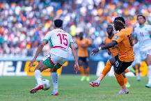 Siêu máy tính dự đoán Zambia vs Morocco, 2h00 ngày 30/12