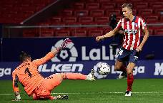 Nhận định Cadiz vs Atletico Madrid, 22h15 ngày 31/1