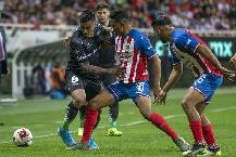 Nhận định Guadalajara vs Juárez, 8h00 ngày 31/1