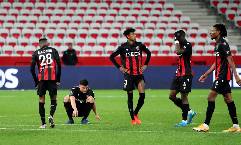 Nhận định Nice vs Saint-Etienne, 19h ngày 31/1