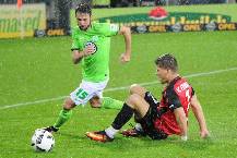 Nhận định Wolfsburg vs Freiburg, 0h ngày 1/2