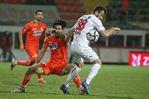 Phân tích kèo hiệp 1 Alanyaspor vs Sivasspor, 21h ngày 31/1