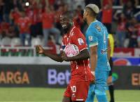 Phân tích kèo hiệp 1 América Cali vs Magdalena, 8h10 ngày