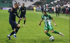 Phân tích kèo hiệp 1 Kasimpasa vs Giresunspor, 21h ngày 1/2