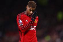 Các cầu thủ MU 'tức giận với Marcus Rashford' sau bê bối hộp đêm