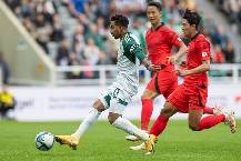 Nhận định, soi kèo Saudi Arabia vs Hàn Quốc, 23h00 ngày 30/1