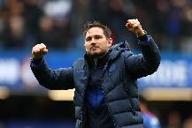 Tiết lộ bến đỗ mới của HLV Frank Lampard