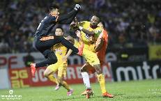 Tung đòn giống De Jong, Hoàng Vũ Samson bị Ban kỷ luật VFF 'tuýt còi'