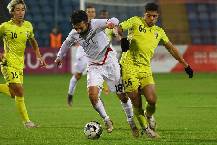 Soi kèo, dự đoán Macao Ararat vs L. Artsakh 22h00 ngày 31/3