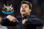 HLV Pochettino nói gì trước tin đồn dẫn dắt Newcastle?