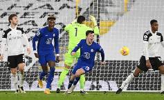 Lịch thi đấu bóng đá hôm nay 1/5: Chelsea vs Fulham