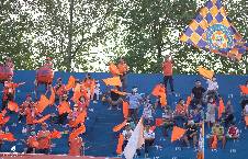 Những SVĐ nào vẫn đón khán giả vào sân ở vòng 12 V-League?