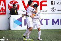 Thống kê lịch sử cho thấy HAGL sẽ vô địch V-League 2021