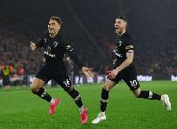 Đội hình ra sân chính thức Bournemouth vs Leeds, 20h ngày 30/4