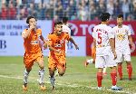 Nhận định Đà Nẵng vs TP. HCM 17h00, 30/05 (V-League)