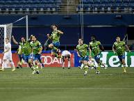 Link xem trực tiếp Seattle Sounders vs Austin, 8h30 ngày 31/5