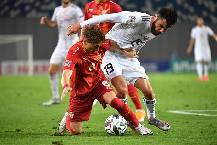 Nhận định, soi kèo Bắc Macedonia vs Slovenia, 23h00 ngày 1/6