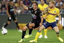 Nhận định, soi kèo Central Coast Mariners vs Newcastle Jets, 16h05 ngày 1/6
