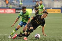 Nhận định, soi kèo Seattle Sounders vs Austin, 8h30 ngày 31/5