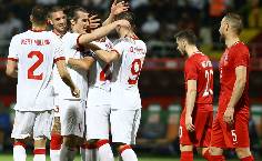 Phân tích kèo hiệp 1 Thổ Nhĩ Kỳ vs Guinea, 0h ngày 1/6