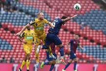 Soi kèo phạt góc Central Coast Mariners vs Newcastle Jets, 16h05 ngày 1/6