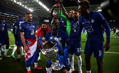 Tổng hợp các danh hiệu Champions League 2021: Chelsea vô địch và hơn thế…