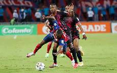Máy tính dự đoán bóng đá 1/6: Medellin vs Envigado