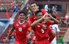 Nhận định, soi kèo U23 Indonesia vs U23 Venezuela, 18h30 ngày 30/5