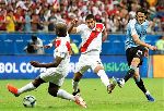 Kết quả Copa America 2019: Uruguay vs Peru, 2h ngày 30/6