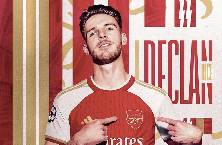 Chỉ cần giải quyết 'khúc mắc' này, Arsenal sẽ đón bom tấn 105 củ