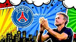 Here we go !! PSG chính thức có tân HLV dạn dày kinh nghiệm