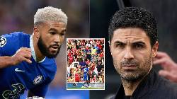 Siêu hậu vệ Chelsea đích thân lên tiếng về việc gia nhập Arsenal