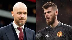 Ten Hag lên kế hoạch 'bàn tay sắt' cho vị trí nhạy cảm của M.U