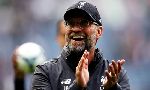 Siêu Cúp Anh 2019 Liverpool vs Man City: Juergen Klopp tuyên bố lạ