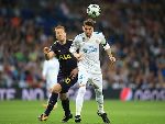 Phân tích tỷ lệ Real Madrid vs Tottenham, 23h ngày 30/7