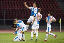 Máy tính dự đoán bóng đá 31/7: Zurich vs Lausanne-Sport