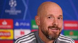 ' Best xạ thủ' của Quỷ Đỏ quyết tâm trở lại, Ten Hag mừng thầm