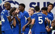 Bế tắc vụ Caicedo, Chelsea bất ngờ chiêu mộ 'Vieira 2.0'