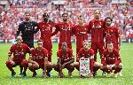 Danh sách cầu thủ Liverpool mùa giải 2020/21